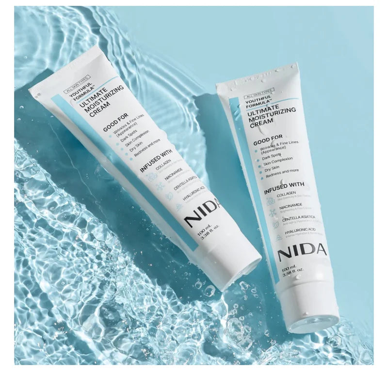 NIDA Youthful New Formula™