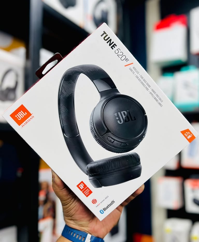 JBL TUNE 520 ORIGINAL