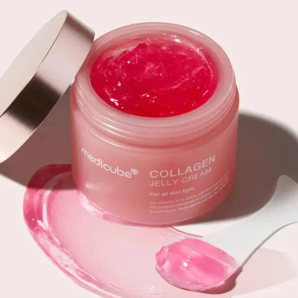 Medicube Collagen Jelly Cream 110ml Antiedad